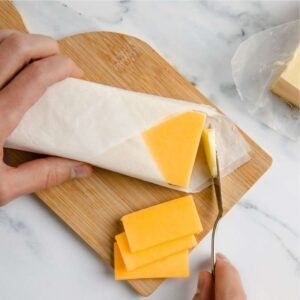 Cheese And Butter