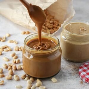 Choco Spread Creamy Peanut Butter