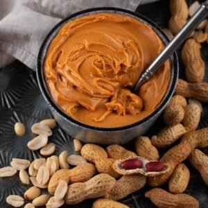 Choco Spread Crunchy Peanut Butter