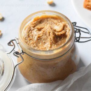 Classic Crunchy Peanut Butter