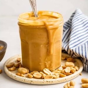 Honey Roast Creamy Peanut Butter